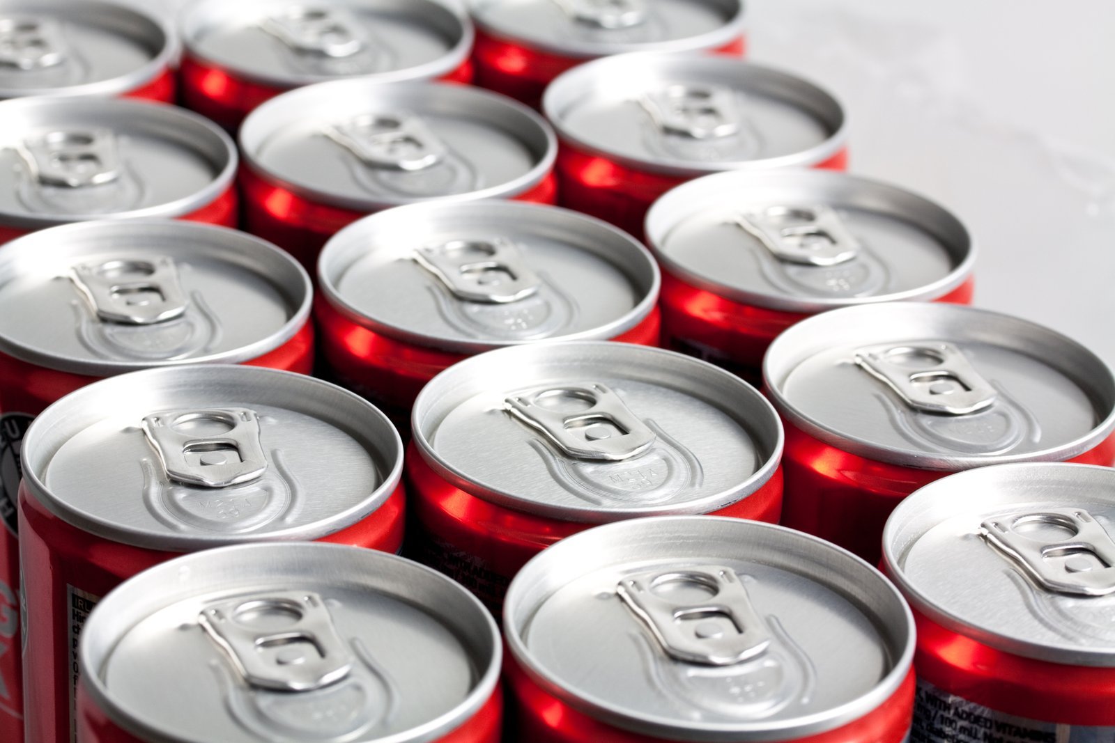 Coca Cola Zero açúcar