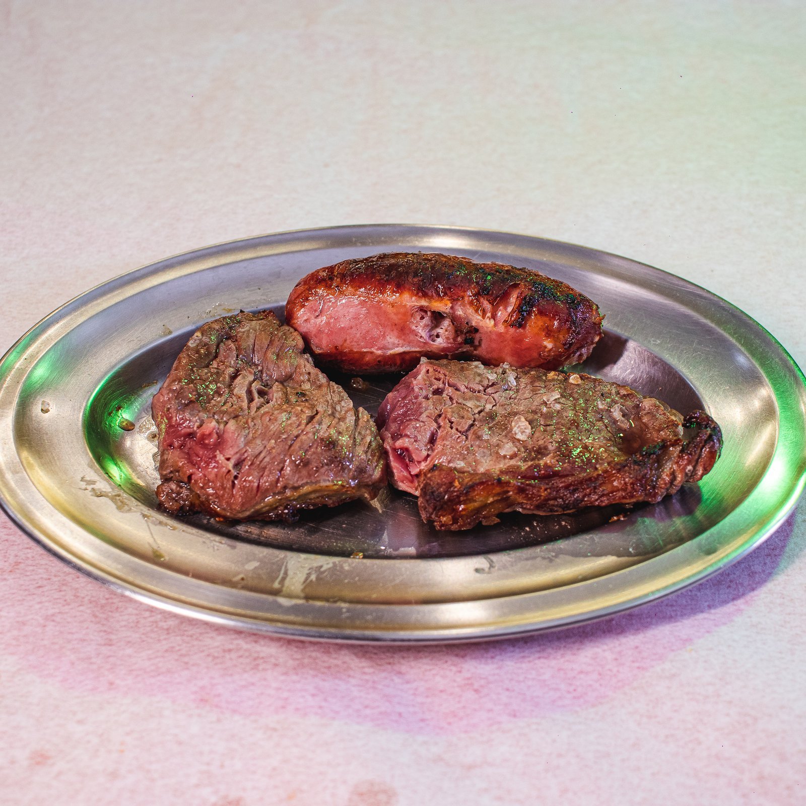 Churrasco 2