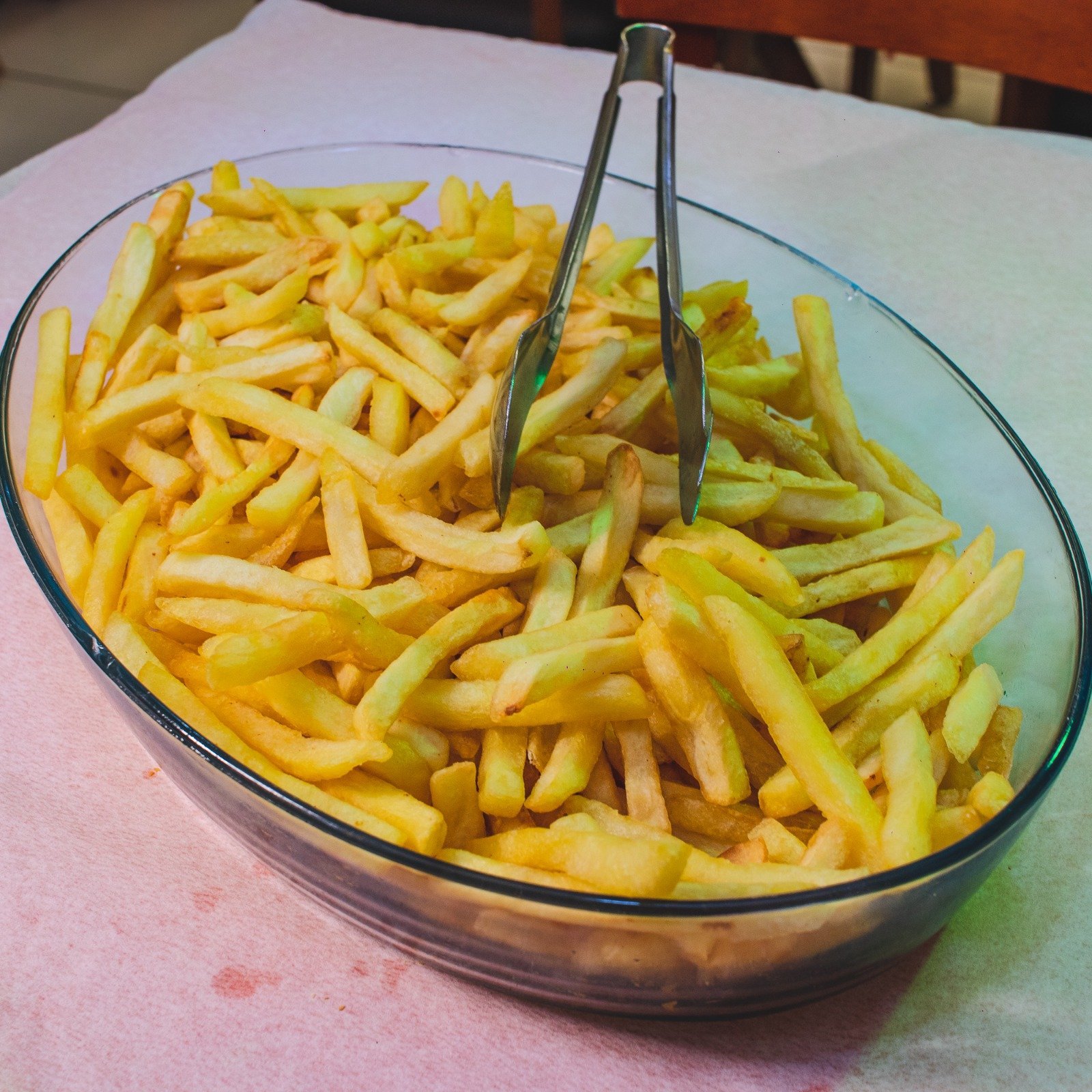 Fritas
