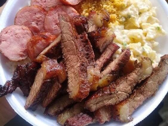 Churrasco misto